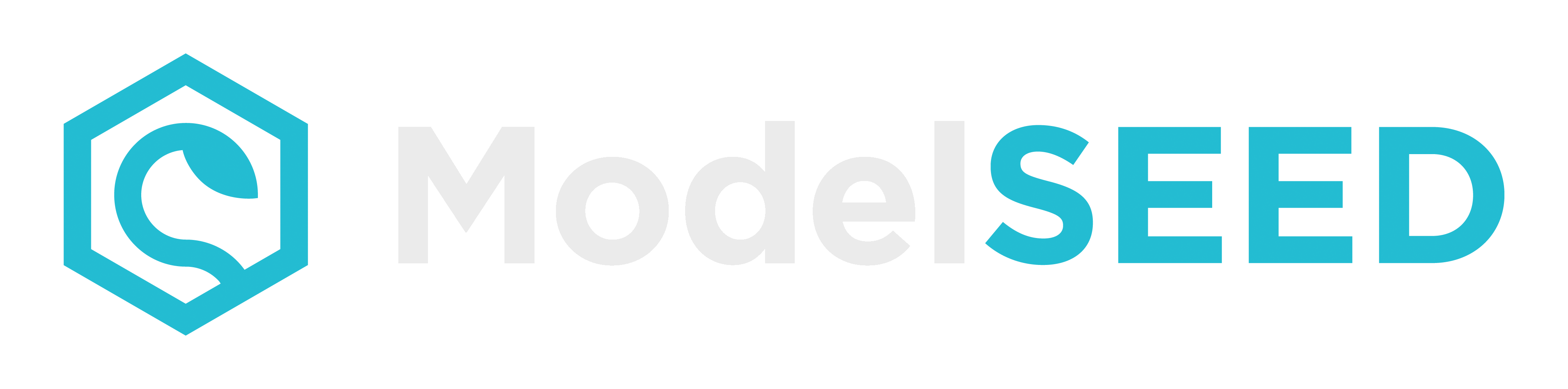 ModelSEED Logo